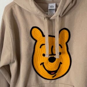 Disney Winnie the Pooh Hoodie